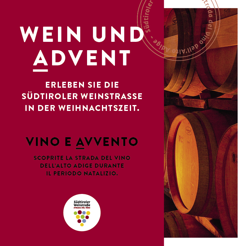 Wein & Advent